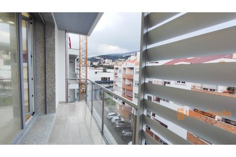 Lejlighed i Covilha, Castelo Branco, Covilha - € 384.800 | Ref: APA_44 - foto 36