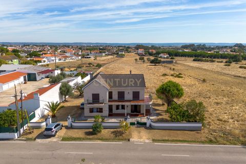 Villa i Torres Novas, Santarem, Torres Novas - € 450.000 | Ref: C0452-00518 - foto 11