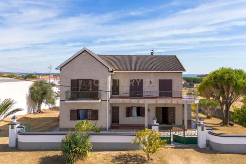 Villa i Torres Novas, Santarem, Torres Novas - € 450.000 | Ref: C0452-00518 - foto 8