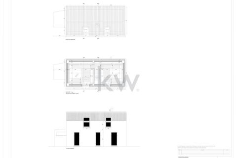 Villa a Sao Caetano, Pico, Sao Caetano - € 128.000 | Ref: KWPT-008275 - foto 8