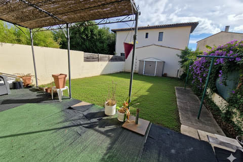 Villa i Mauguio, Herault, Mauguio - € 335.000 | Ref: V200004377 - foto 3
