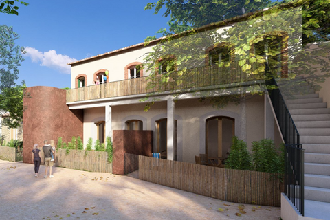 Lejlighed i Saint-Georges-d'Orques, Herault, Saint-Georges-d'Orques - € 125.000 | Ref: V230004378 - foto 2
