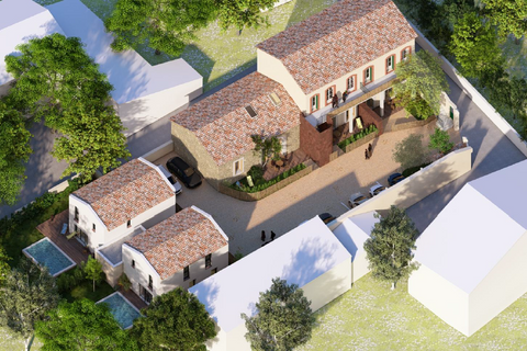 Lejlighed i Saint-Georges-d'Orques, Herault, Saint-Georges-d'Orques - € 125.000 | Ref: V230004378 - foto 3