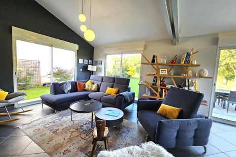 Villa i Cholet, Maine-et-Loire, Cholet - € 540.000 | Ref: 16_ABD-0011860 - foto 2