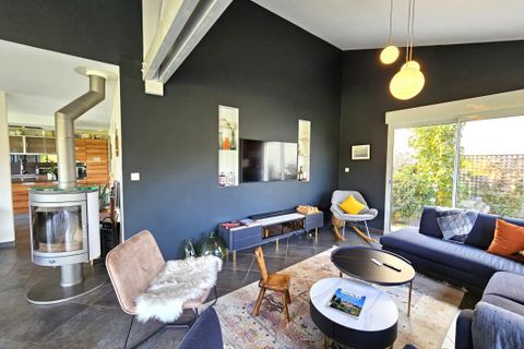 Villa i Cholet, Maine-et-Loire, Cholet - € 540.000 | Ref: 16_ABD-0011860 - foto 3