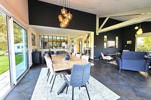 Villa i Cholet, Maine-et-Loire, Cholet - € 540.000 | Ref: 16_ABD-0011860 - foto 4