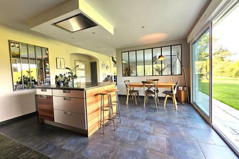 Villa i Cholet, Maine-et-Loire, Cholet - € 540.000 | Ref: 16_ABD-0011860 - foto 5