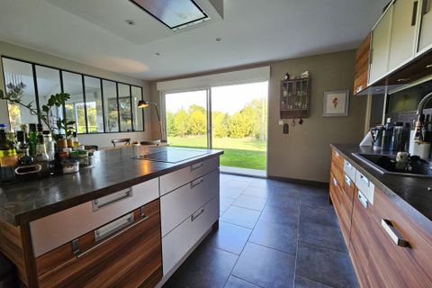 Villa i Cholet, Maine-et-Loire, Cholet - € 540.000 | Ref: 16_ABD-0011860 - foto 6