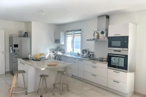 Villa i Saint-Georges-d'Oleron, Charente-Maritime, Saint-Georges-d'Oleron - € 359.980 | Ref: 223_EBA-0025130 - foto 2