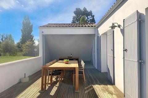 Villa i Saint-Georges-d'Oleron, Charente-Maritime, Saint-Georges-d'Oleron - € 359.980 | Ref: 223_EBA-0025130 - foto 3