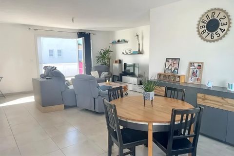 Villa i Saint-Georges-d'Oleron, Charente-Maritime, Saint-Georges-d'Oleron - € 359.980 | Ref: 223_EBA-0025130 - foto 5