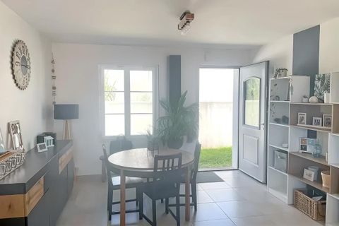 Villa i Saint-Georges-d'Oleron, Charente-Maritime, Saint-Georges-d'Oleron - € 359.980 | Ref: 223_EBA-0025130 - foto 7