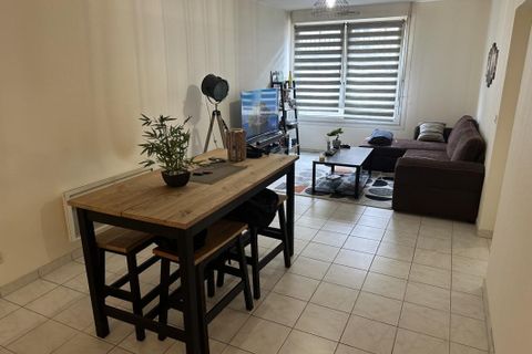 Lejlighed i Blois, Loir-et-Cher, Blois - € 114.350 | Ref: 260_TME2-0024510 - foto 5