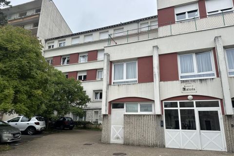 Lejlighed i Blois, Loir-et-Cher, Blois - € 114.350 | Ref: 260_TME2-0024510 - foto 8