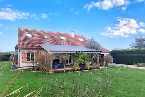 Bungalow i Moree, Loir-et-Cher, Moree - € 259 700 | Ref: 260_TME2-0022863 - foto 2