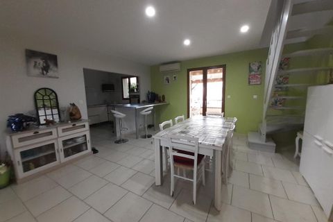 Bungalow i Moree, Loir-et-Cher, Moree - € 259 700 | Ref: 260_TME2-0022863 - foto 3