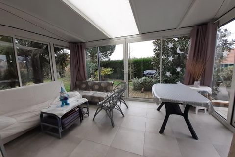 Bungalow i Moree, Loir-et-Cher, Moree - € 259 700 | Ref: 260_TME2-0022863 - foto 5