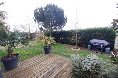 Bungalow i Moree, Loir-et-Cher, Moree - € 259 700 | Ref: 260_TME2-0022863 - foto 9