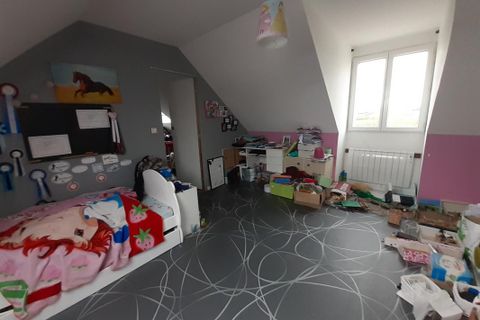 Bungalow i Moree, Loir-et-Cher, Moree - € 259 700 | Ref: 260_TME2-0022863 - foto 11