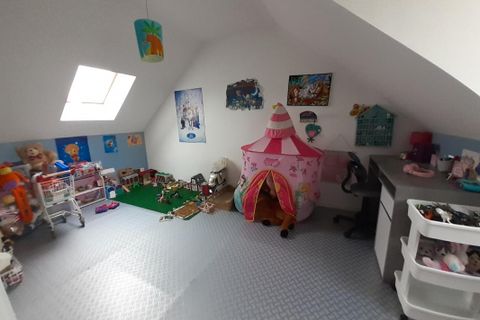 Bungalow i Moree, Loir-et-Cher, Moree - € 259 700 | Ref: 260_TME2-0022863 - foto 12
