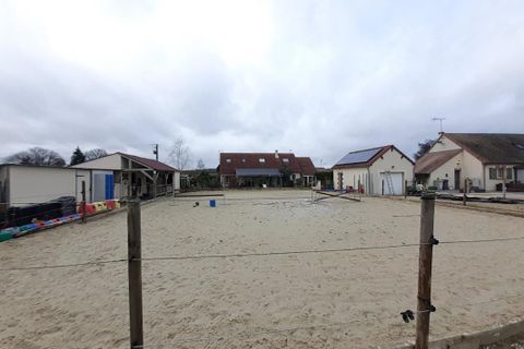 Bungalow i Moree, Loir-et-Cher, Moree - € 259 700 | Ref: 260_TME2-0022863 - foto 14