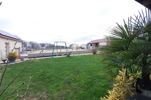 Bungalow i Moree, Loir-et-Cher, Moree - € 259 700 | Ref: 260_TME2-0022863 - foto 16