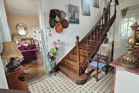 Villa en Guingamp, Cotes-d'Armor, Guingamp - € 270.400 | Ref: 241_BBE-0025106 - photo 2