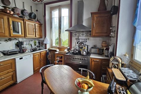 Villa en Guingamp, Cotes-d'Armor, Guingamp - € 270.400 | Ref: 241_BBE-0025106 - photo 6