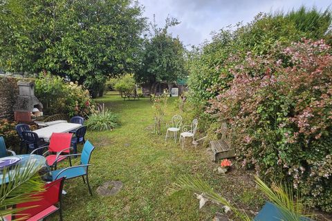 Villa en Guingamp, Cotes-d'Armor, Guingamp - € 270.400 | Ref: 241_BBE-0025106 - photo 8