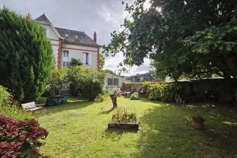 Villa en Guingamp, Cotes-d'Armor, Guingamp - € 270.400 | Ref: 241_BBE-0025106 - photo 10
