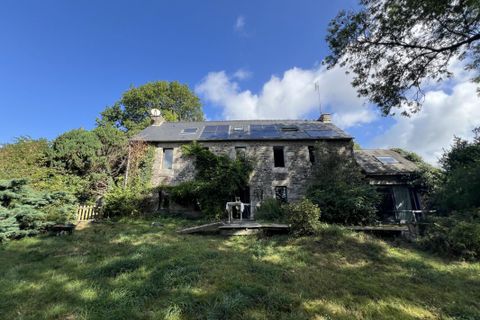 Villa a Callac, Cotes-d'Armor, Callac - € 208.400 | Ref: 229_KSN-0025097 - foto 3