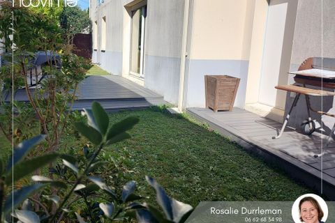 Leilighet i Vertou, Loire-Atlantique, Vertou - € 349 800 | Ref: 117_RDN-0025102 - foto 4