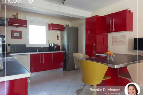 Leilighet i Vertou, Loire-Atlantique, Vertou - € 349 800 | Ref: 117_RDN-0025102 - foto 5