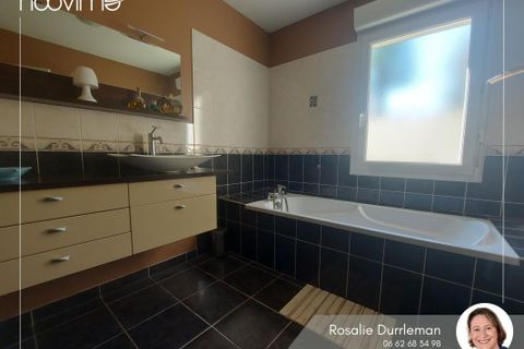 Leilighet i Vertou, Loire-Atlantique, Vertou - € 349 800 | Ref: 117_RDN-0025102 - foto 8