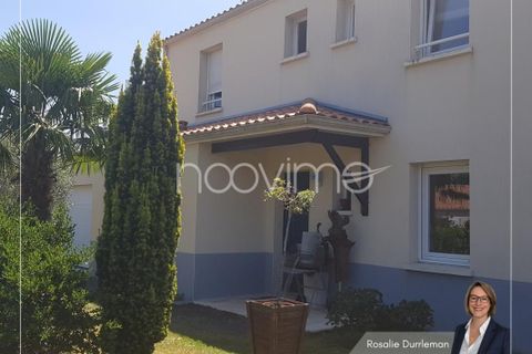 Leilighet i Vertou, Loire-Atlantique, Vertou - € 349 800 | Ref: 117_RDN-0025102 - foto 11