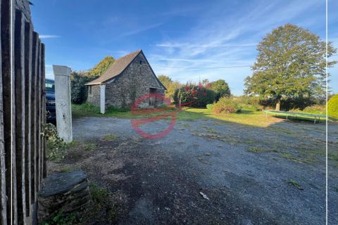 Villa a Moisdon-la-Riviere, Loire-Atlantique, Moisdon-la-Riviere - € 103.100 | Ref: 142_CRU-0025037 - foto 2