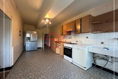 Villa a Moisdon-la-Riviere, Loire-Atlantique, Moisdon-la-Riviere - € 103.100 | Ref: 142_CRU-0025037 - foto 3