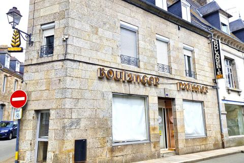 Villa i Quintin, Cotes-d'Armor, Quintin - € 157.600 | Ref: 34_BHT1-0024797 - foto 1