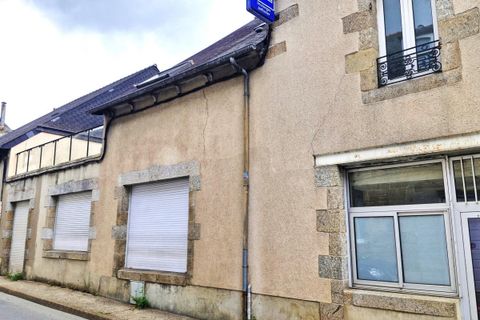 Villa i Quintin, Cotes-d'Armor, Quintin - € 157.600 | Ref: 34_BHT1-0024797 - foto 2