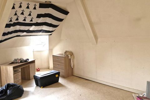 Villa i Quintin, Cotes-d'Armor, Quintin - € 157.600 | Ref: 34_BHT1-0024797 - foto 6
