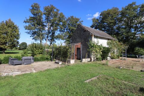 Villa i Hommes, Indre-et-Loire, Hommes - € 298.000 | Ref: 99_EJU-0025075 - foto 2