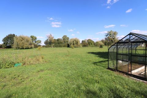 Villa i Hommes, Indre-et-Loire, Hommes - € 298.000 | Ref: 99_EJU-0025075 - foto 3