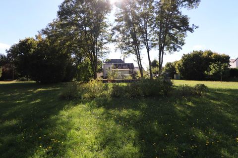 Villa i Hommes, Indre-et-Loire, Hommes - € 298.000 | Ref: 99_EJU-0025075 - foto 4