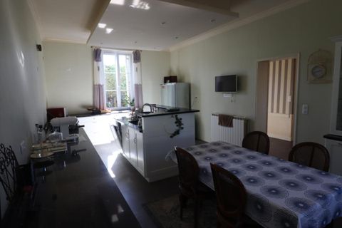 Villa i Hommes, Indre-et-Loire, Hommes - € 298.000 | Ref: 99_EJU-0025075 - foto 5