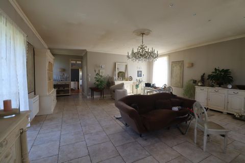 Villa i Hommes, Indre-et-Loire, Hommes - € 298.000 | Ref: 99_EJU-0025075 - foto 6