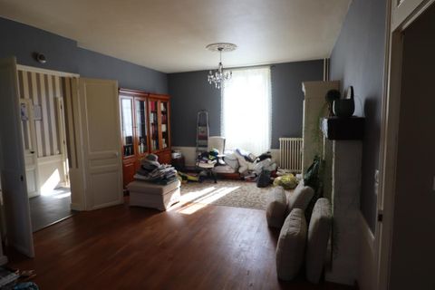 Villa i Hommes, Indre-et-Loire, Hommes - € 298.000 | Ref: 99_EJU-0025075 - foto 7