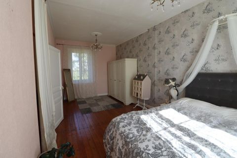 Villa i Hommes, Indre-et-Loire, Hommes - € 298.000 | Ref: 99_EJU-0025075 - foto 12