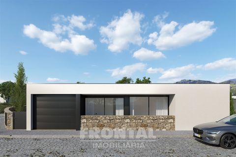 Villa i Caminha, Viana do Castelo, Caminha - € 375.000 | Ref: L-08/6889 - foto 2