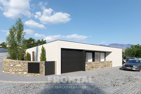 Villa i Caminha, Viana do Castelo, Caminha - € 375.000 | Ref: L-08/6889 - foto 3