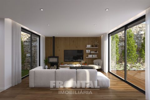 Villa i Caminha, Viana do Castelo, Caminha - € 375.000 | Ref: L-08/6889 - foto 8
